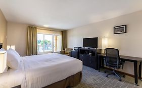 Super 8 by Wyndham Vallejo/Napa Valley